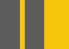 Anthrazit/Gelb/Gelb