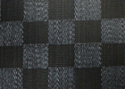 Checkered