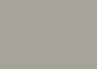 smooth light gray, belt leather